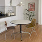 Retro Round Dining Table