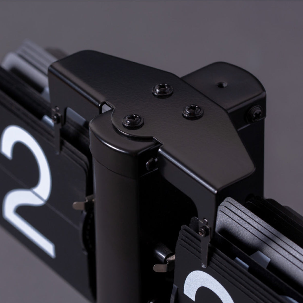 Retro Flip Desk Clocks