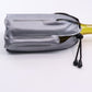 Silver Colour Wine Cooler Sleeve Bag