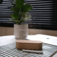 Message Note Lamp