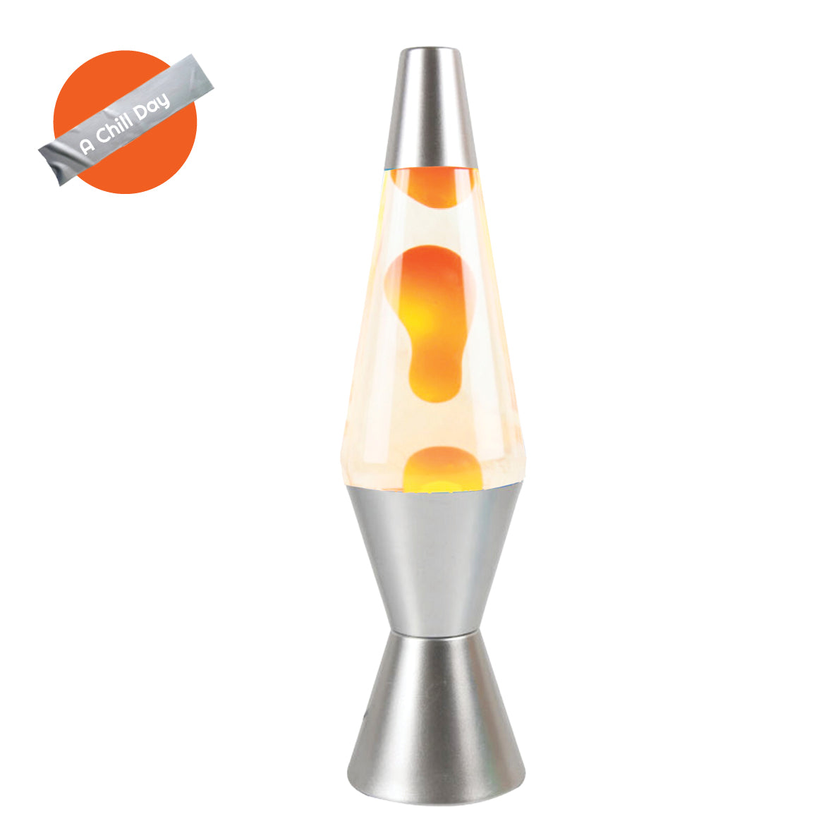 Lava Lamp Liquid Motion Mood