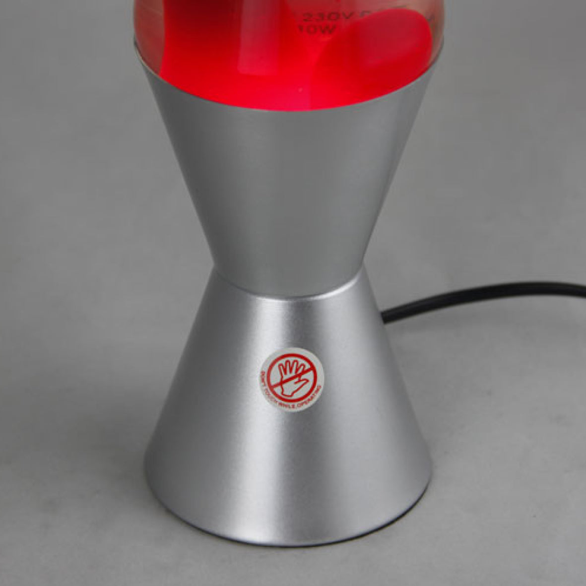 Lava Lamp Liquid Motion Mood