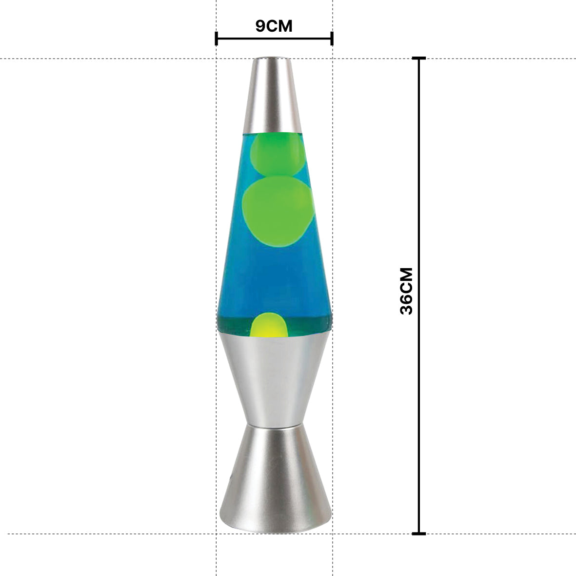 Lava Lamp Liquid Motion Mood