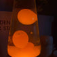 Lava Lamp Liquid Motion Mood
