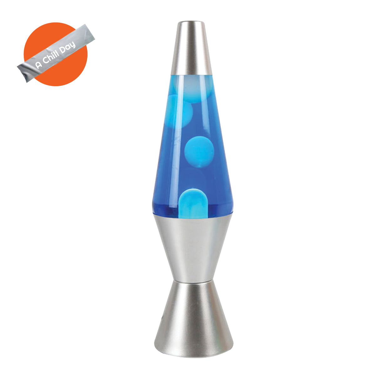 Lava Lamp Liquid Motion Mood