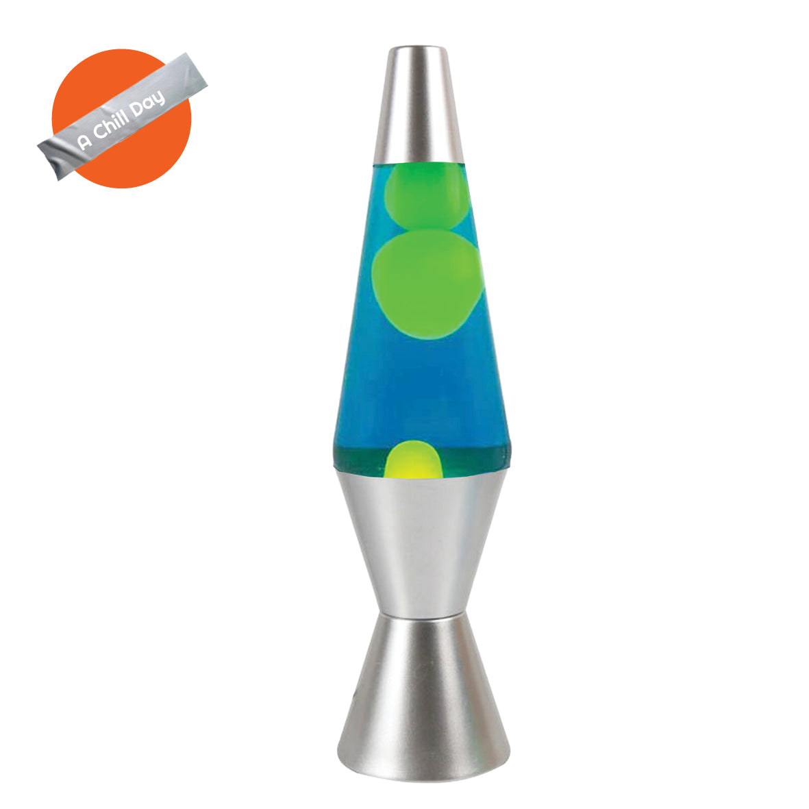 Lava Lamp Liquid Motion Mood